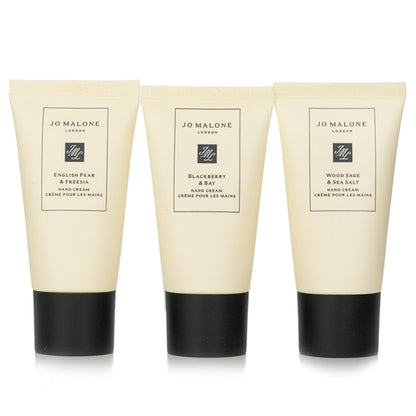 Jo Malone Hand Cream Trio  3x30ml/1oz