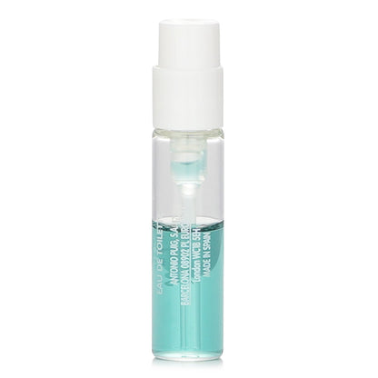 Jean Paul Gaultier Le Beau Eau De Toilette Spray  1.5ml/0.05oz