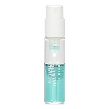 Jean Paul Gaultier Le Beau Eau De Toilette Spray  1.5ml/0.05oz