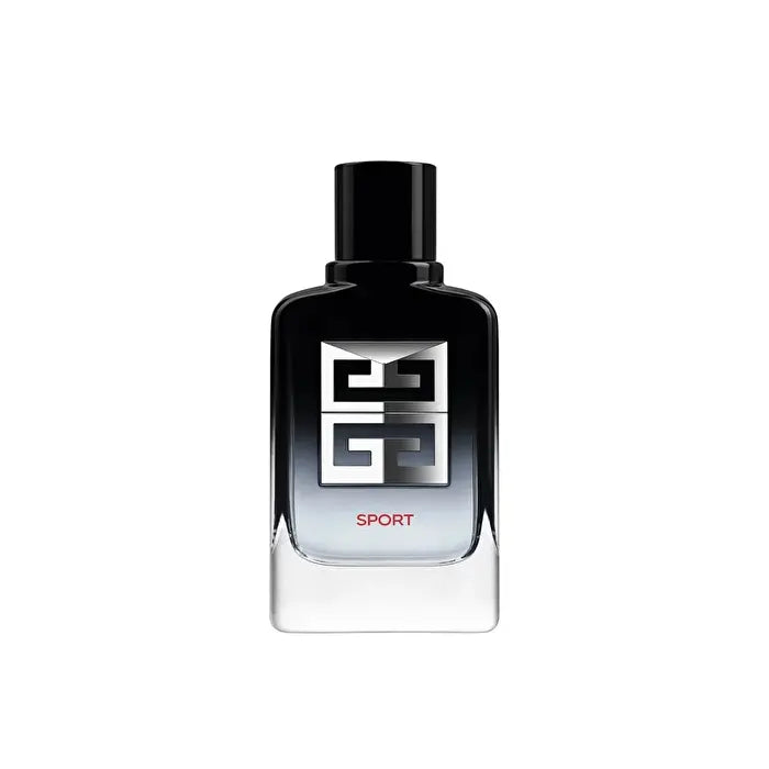 Givenchy Gentleman Society Sport Eau De Parfum Vapo 100ml