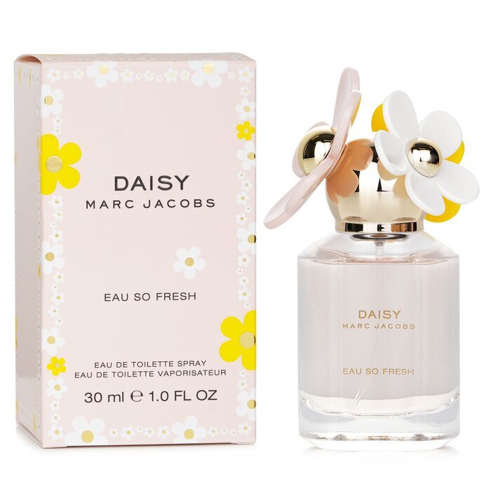 Marc Jacobs Daisy Eau So Fresh Eau De Toilette Spra 30ml/1oz