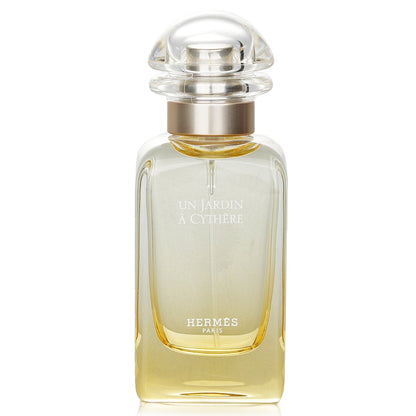 Hermes Un Jardin A Cythere Eau De Toilette Spray  100ml/3.3oz