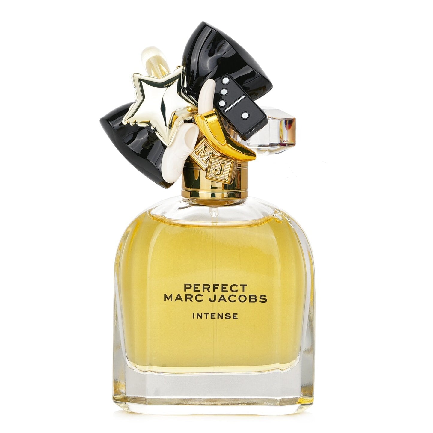 Marc Jacobs Perfect Intense Eau De Parfum Spray  100ml/3.3oz