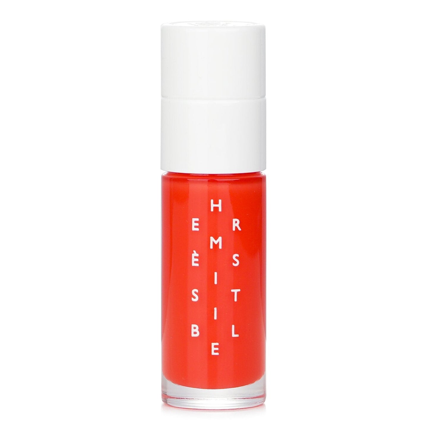 Hermes Hermesistible Infused Lip Care Oil - # 02 Corail Bigarade  8.5ml/ 0.28oz