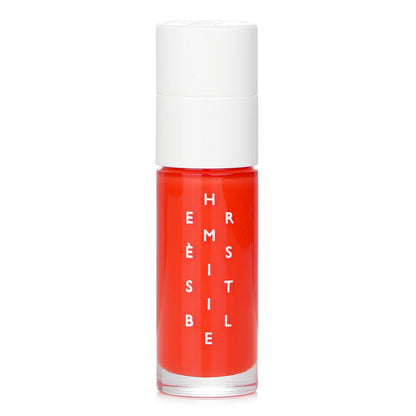 Hermes Hermesistible Infused Lip Care Oil - # 03 Rose Pitaya  8.5ml/ 0.28oz