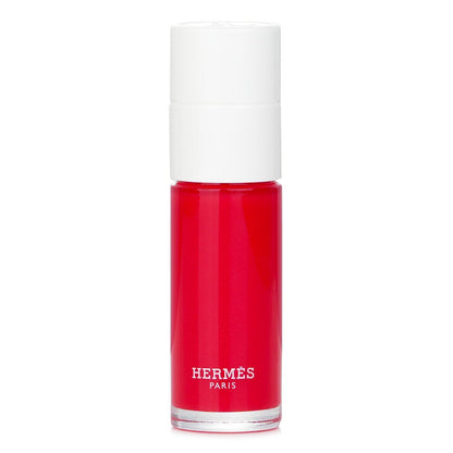 Hermes Hermesistible Infused Lip Care Oil - # 02 Corail Bigarade  8.5ml/ 0.28oz