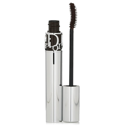 Christian Dior Diorshow Iconic Overcurl Mascara - # 694 Over Brown  10ml/0.33oz