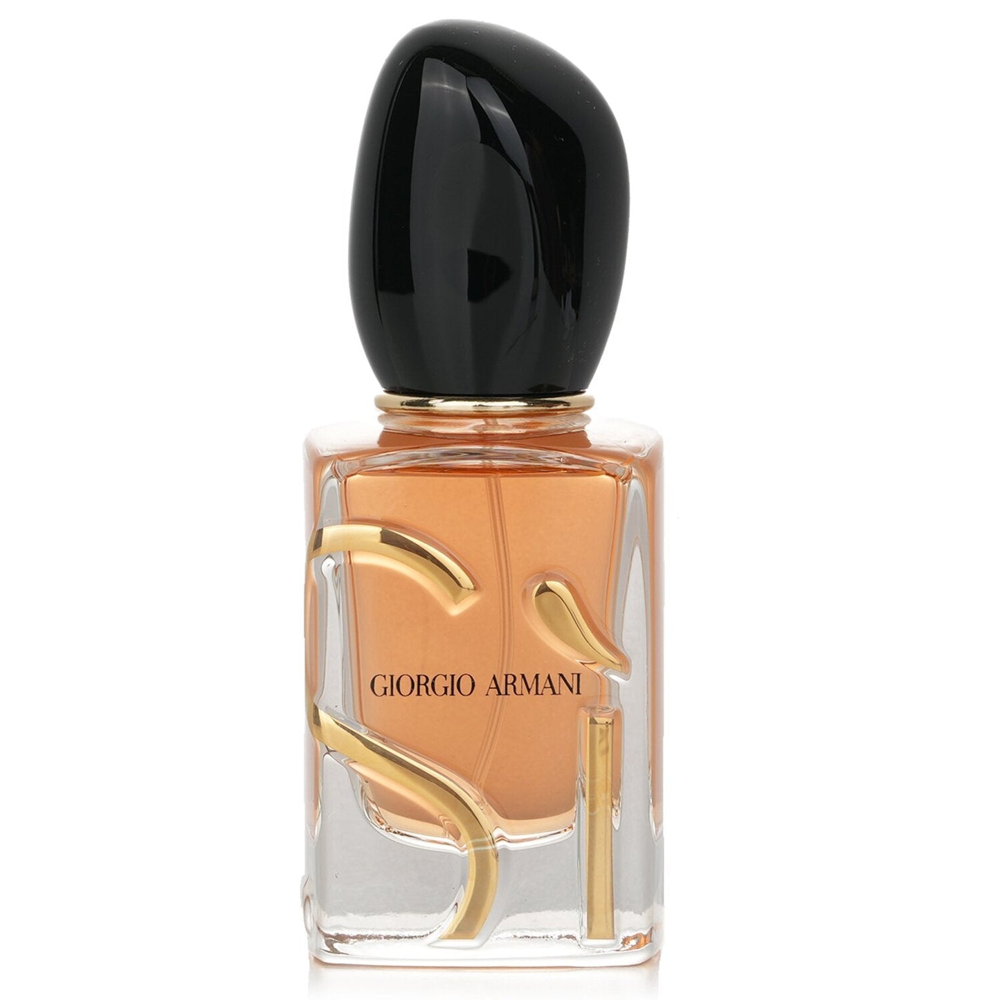 Giorgio Armani Si Eau De Parfum Intense Refillable Spray  50ml/1.6oz