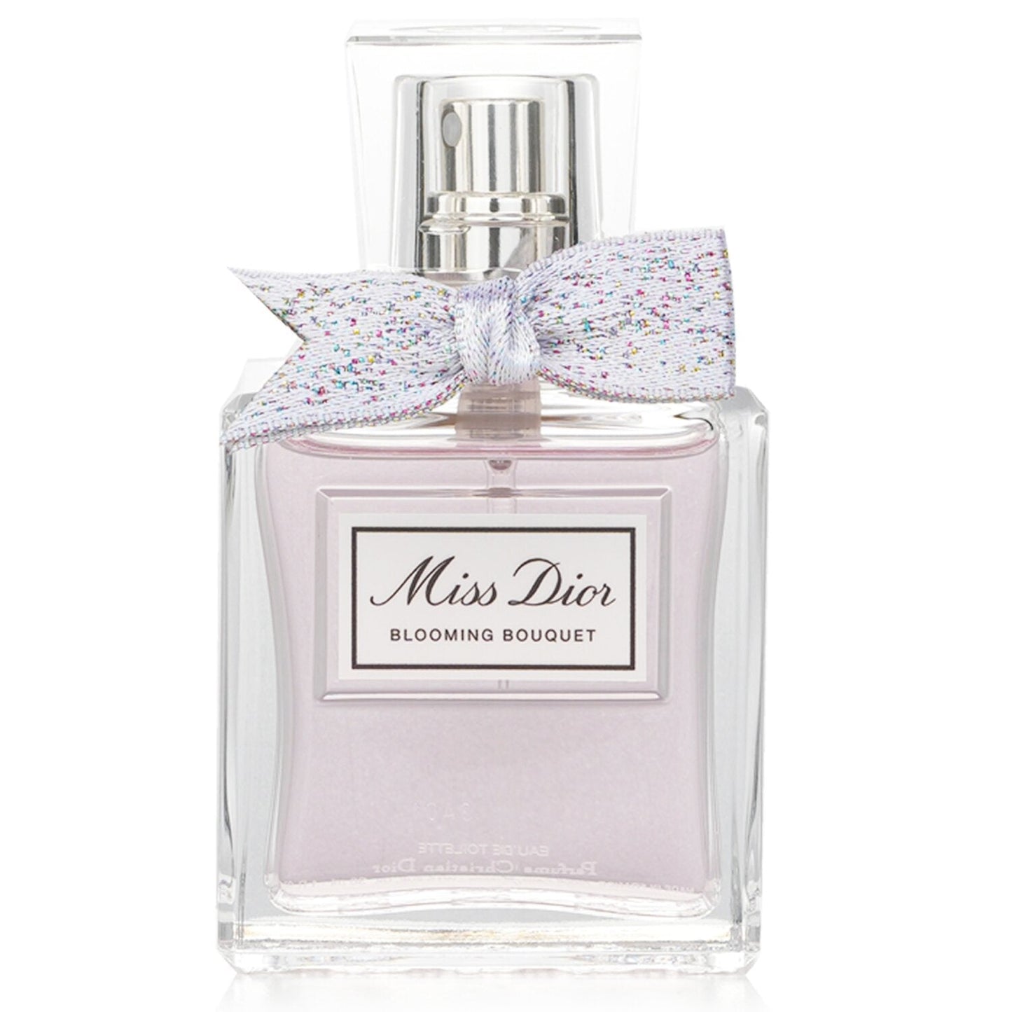 Christian Dior Miss Dior Blooming Bouquet Eau De Toilette Spray  30ml/1oz