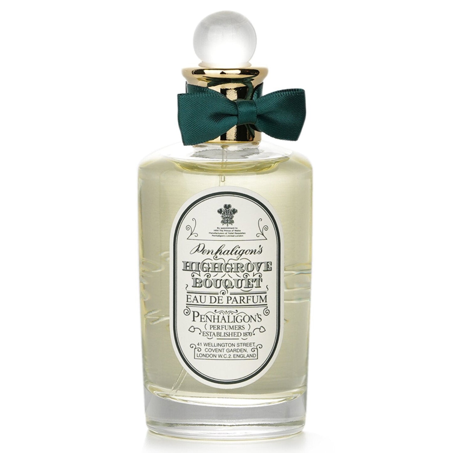 Penhaligon's Highgrove Bouquet Eau De Parfum Spray  100ml/3.4oz