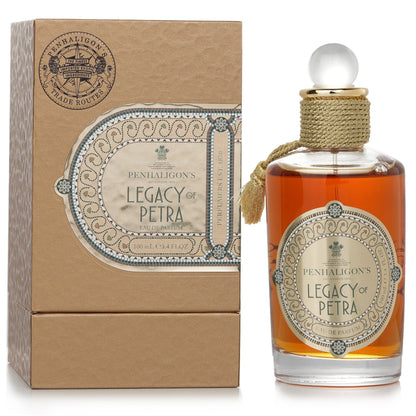 Penhaligon's Legacy of Petra Eau De Parfum Spray  100ml/3.4oz