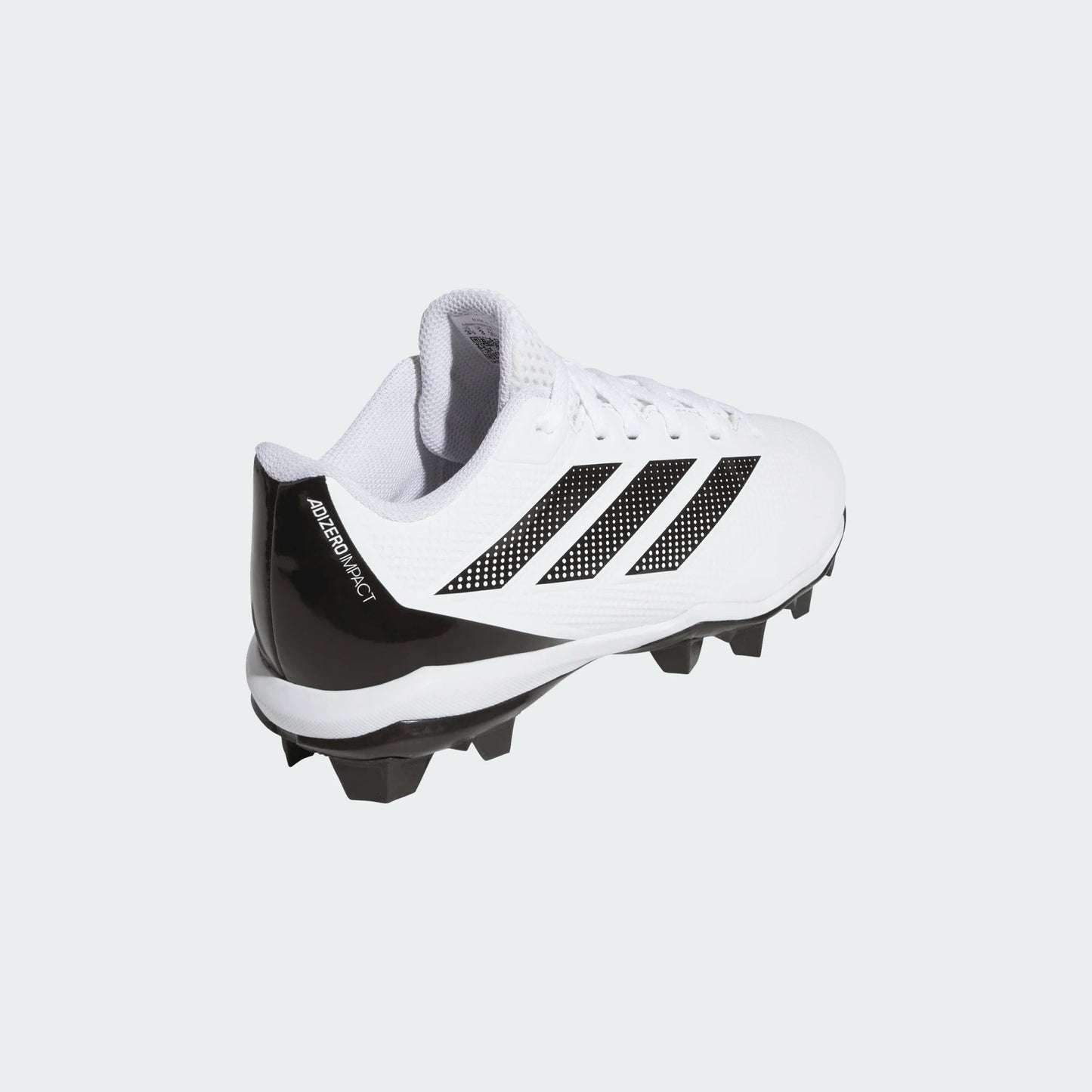 adidas Youth Adizero Impact MD 2.0 Baseball Cleats