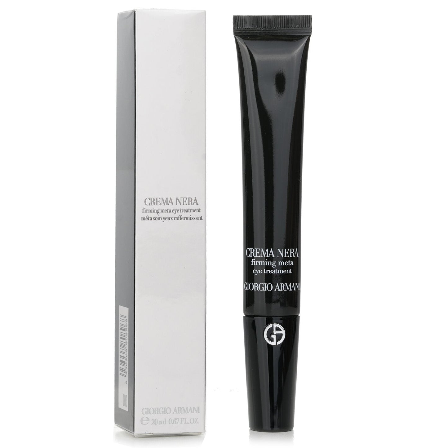 Giorgio Armani Crema Nera Firming Meta Eye Treatment  20ml/0.67oz
