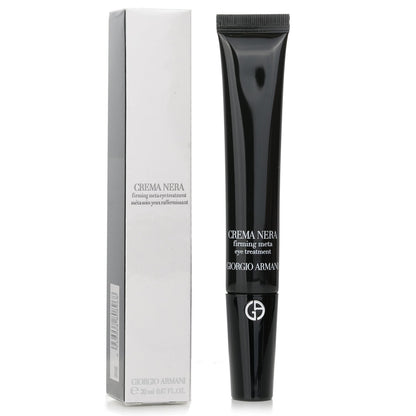 Giorgio Armani Crema Nera Firming Meta Eye Treatment  20ml/0.67oz