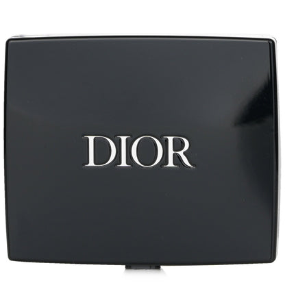 Christian Dior Dirorshow 5 Couleurs Eye Shadow Palette - # 689 Mitzah  7g