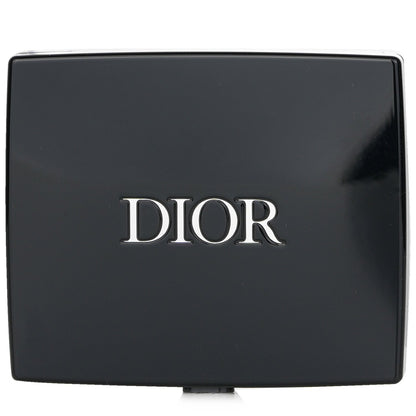 Christian Dior Dirorshow 5 Couleurs Eye Shadow Palette - # 689 Mitzah  7g