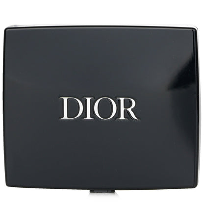 Christian Dior Dirorshow 5 Couleurs Eye Shadow Palette - # 689 Mitzah  7g