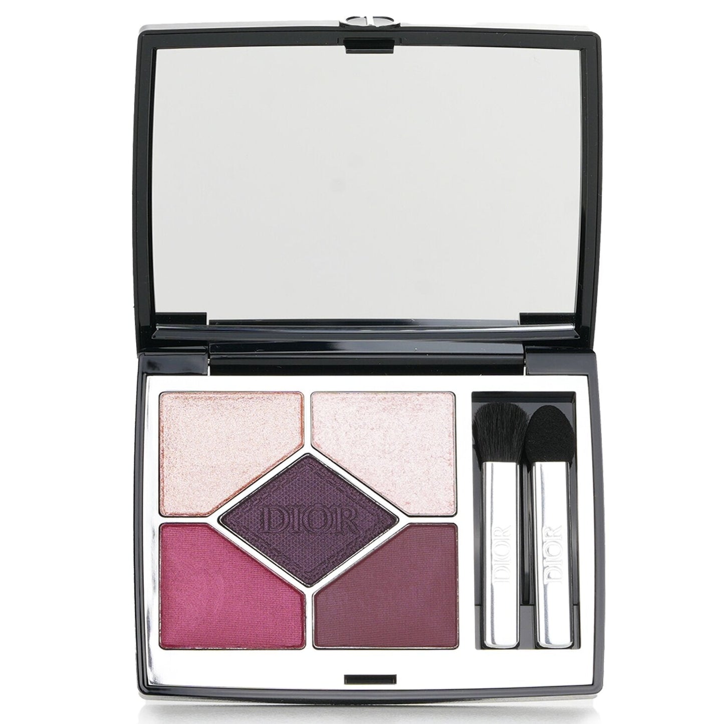 Christian Dior Dirorshow 5 Couleurs Eye Shadow Palette - # 689 Mitzah  7g