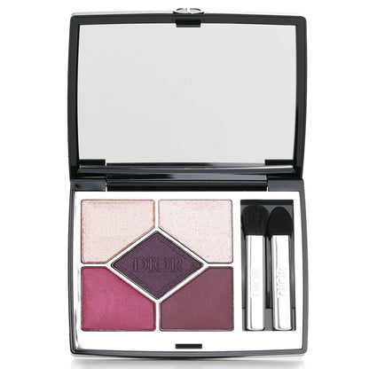 Christian Dior Dirorshow 5 Couleurs Eye Shadow Palette - # 689 Mitzah  7g