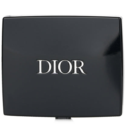 Christian Dior Dirorshow 5 Couleurs Eye Shadow Palette - # 689 Mitzah  7g