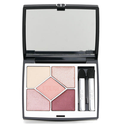 Christian Dior Diorshow 5 Couleurs Longwear Creamy Powder Eyeshadow Palette - # 429 Toile De Jouy  7g/0.24oz