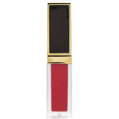 Tom Ford Liquid Lip Luxe Matte - # 131 Burnt Peach  6ml/0.2oz