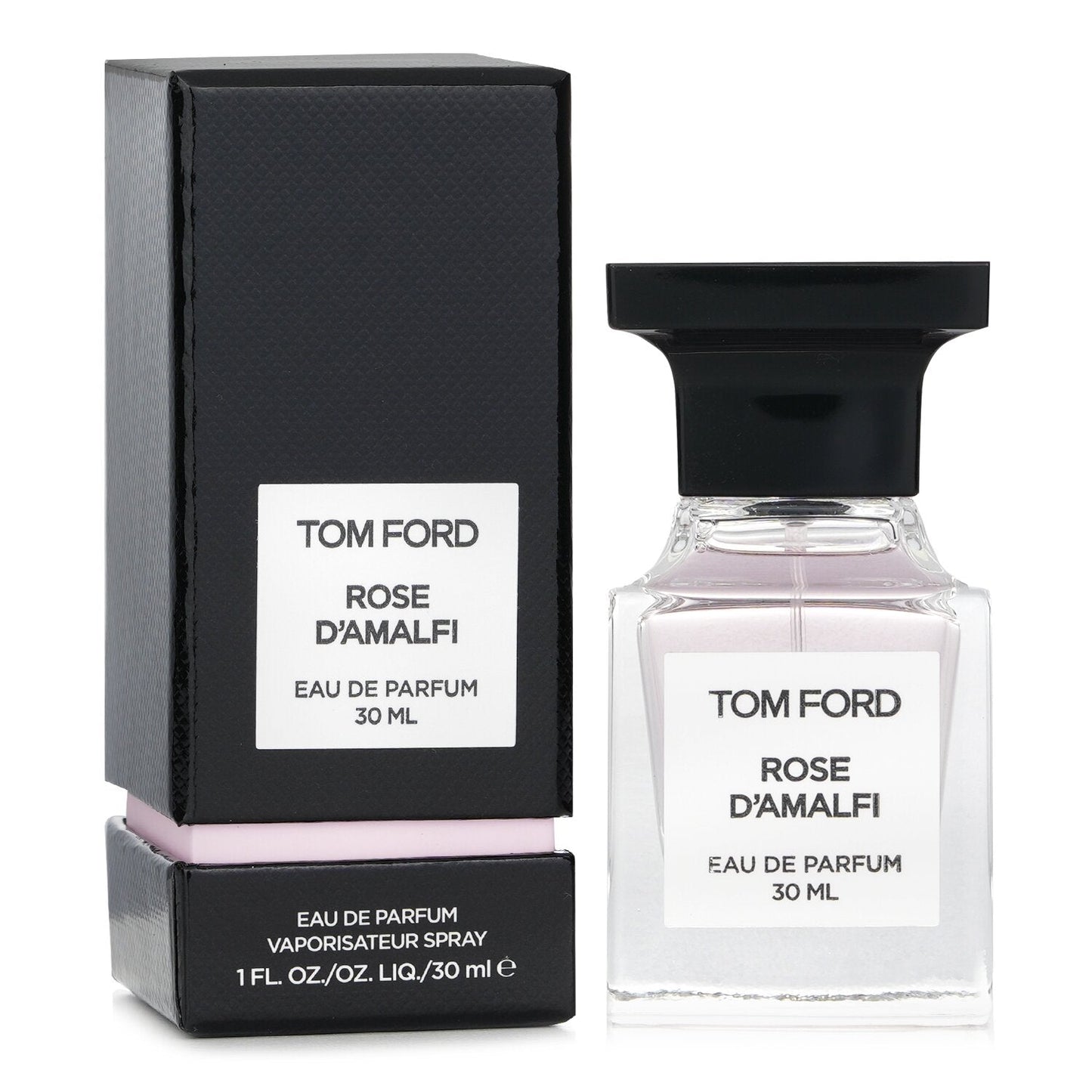 Tom Ford Rose D'Amalfi Eau De Parfum Spray  100ml/3.4oz