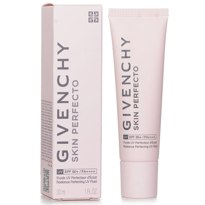 Givenchy Skin Perfecto Radiance Perfecting UV Fluid SPF 50  30ml/1oz