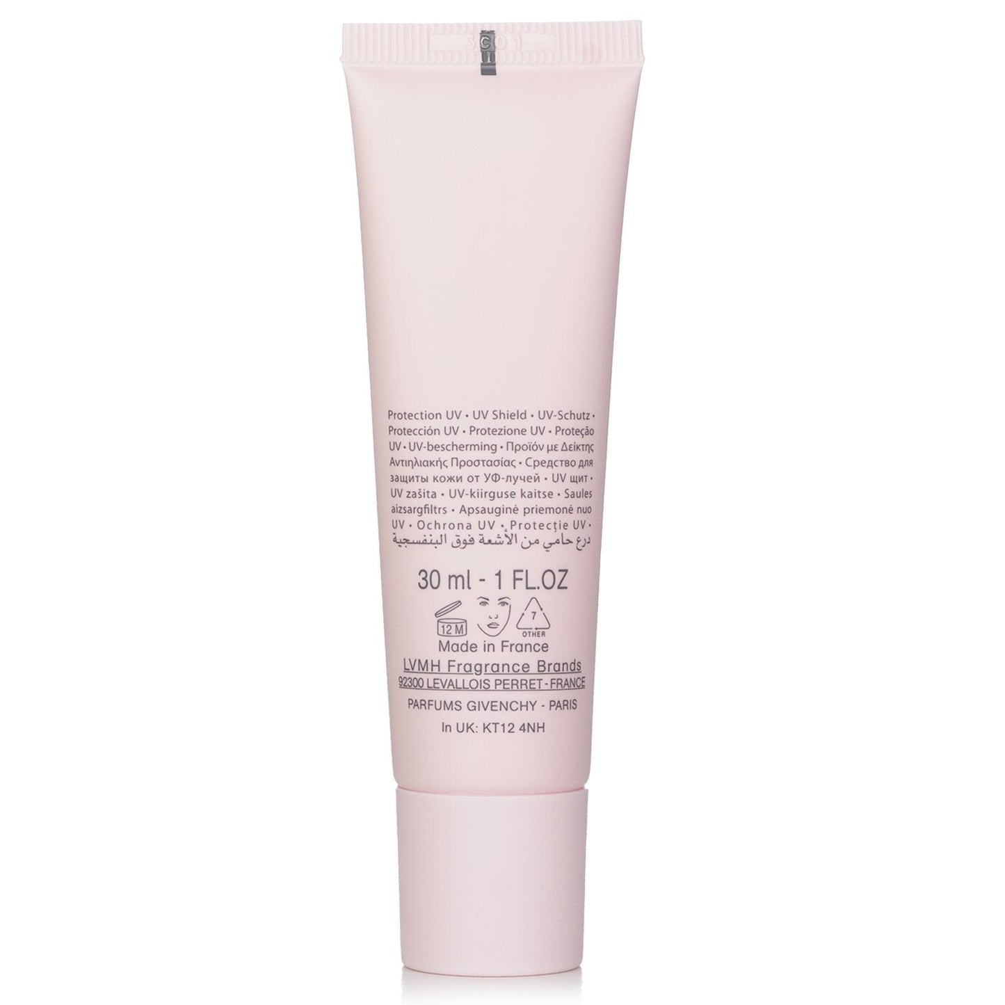 Givenchy Skin Perfecto Radiance Perfecting UV Fluid SPF 50  30ml/1oz