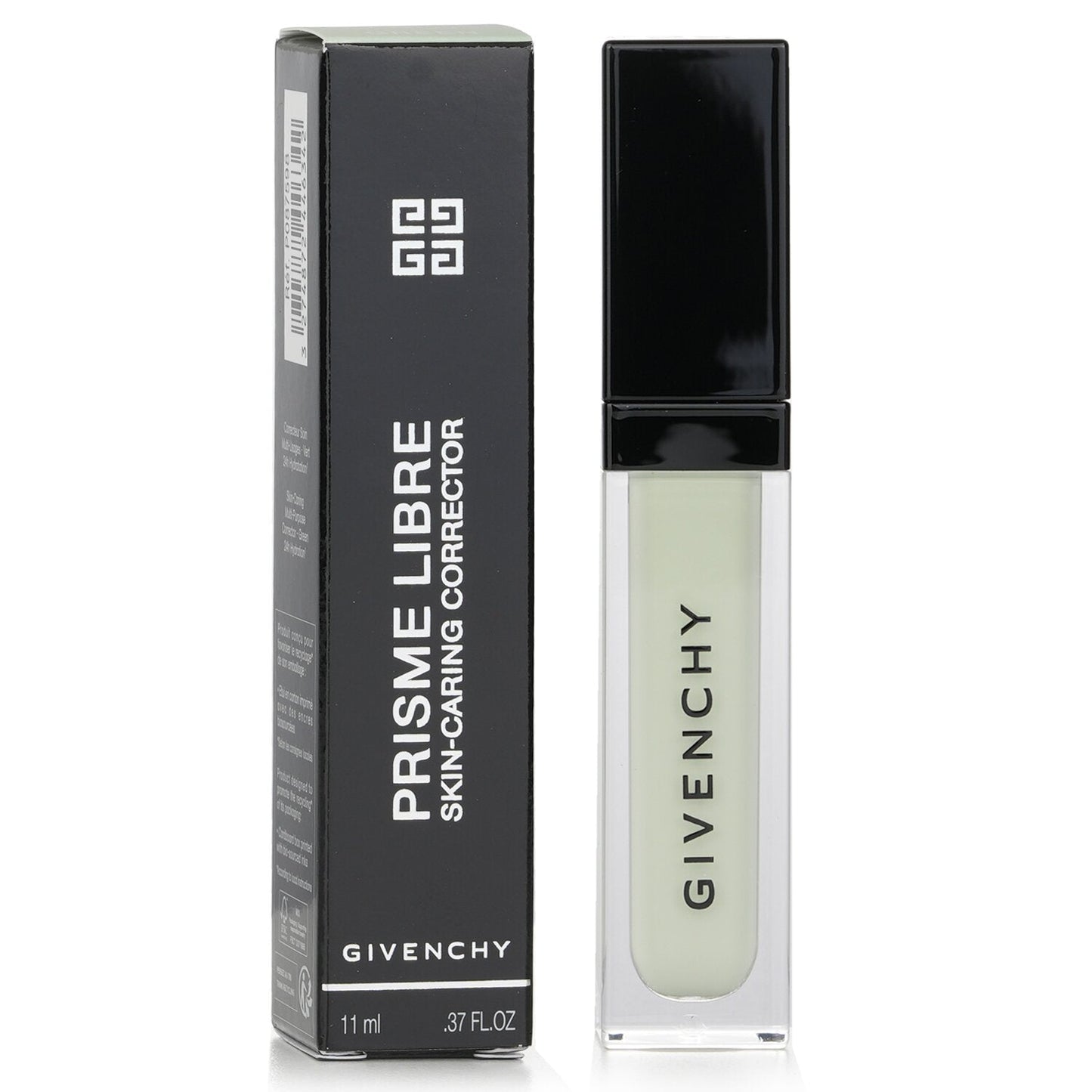 Givenchy Prisme Libre Skin Caring Corrector - # Green  11ml/0.37oz