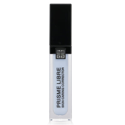 Givenchy Prisme Libre Skin Caring Corrector - # Green  11ml/0.37oz