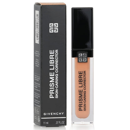Givenchy Prisme Libre Skin Caring Corrector - # Peach  11ml/0.37oz