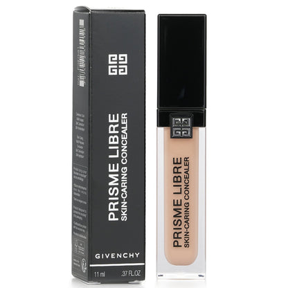 Givenchy Prisme Libre Skin Caring Concealer - # N312  11ml/0.37oz