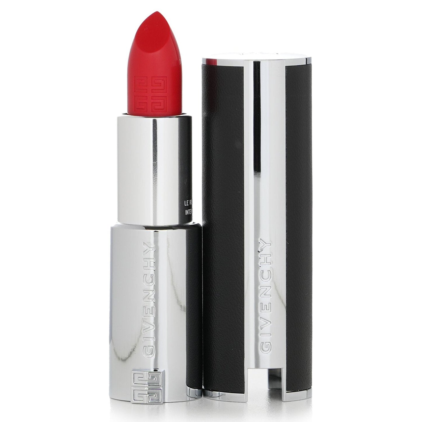 Givenchy Le Rouge Interdit Intense Silk Lipstick - # N112 Nude Mouselline  3.4g