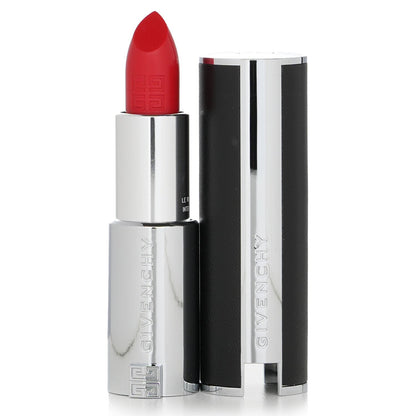 Givenchy Le Rouge Interdit Intense Silk Lipstick - # N210 Rose Braise  3.4g/0.12oz