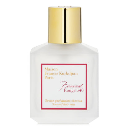 Maison Francis Kurkdjian Baccarat Rouge 540 Scented Hair Mist  70ml/2.4oz