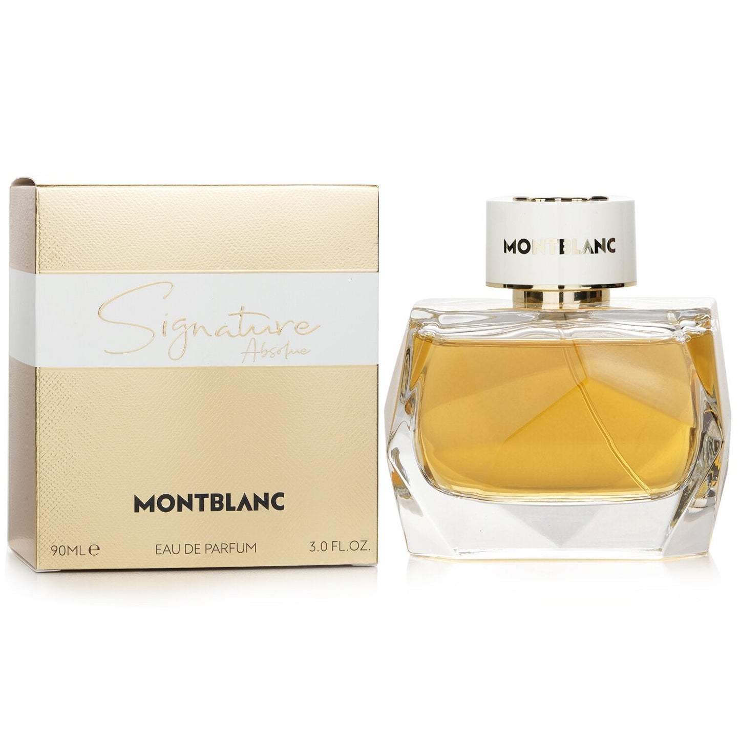 Montblanc Signature Absolue Eau De Parfum Spray  90ml/3oz