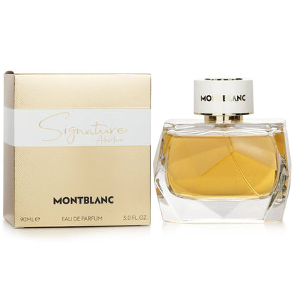 Montblanc Signature Absolue Eau De Parfum Spray  90ml/3oz