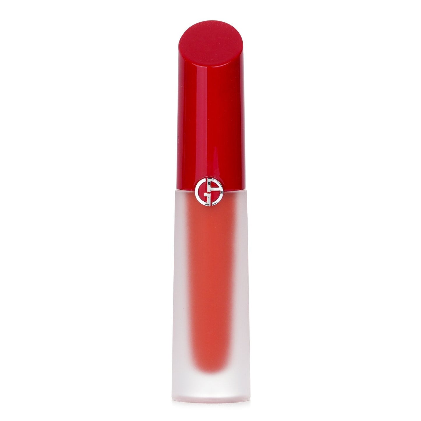 Giorgio Armani Lip Maestro Satin Skin On Skin Vibrant Lip Color - # 10 In Love  4ml/0.13oz