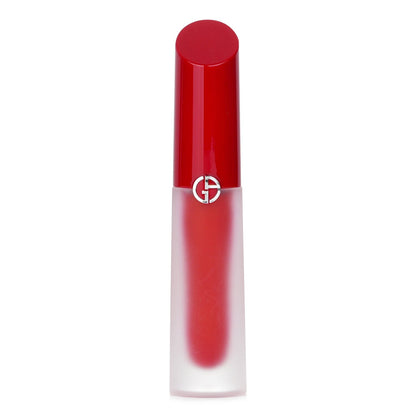 Giorgio Armani Lip Maestro Satin Skin On Skin Vibrant Lip Color - # 10 In Love  4ml/0.13oz