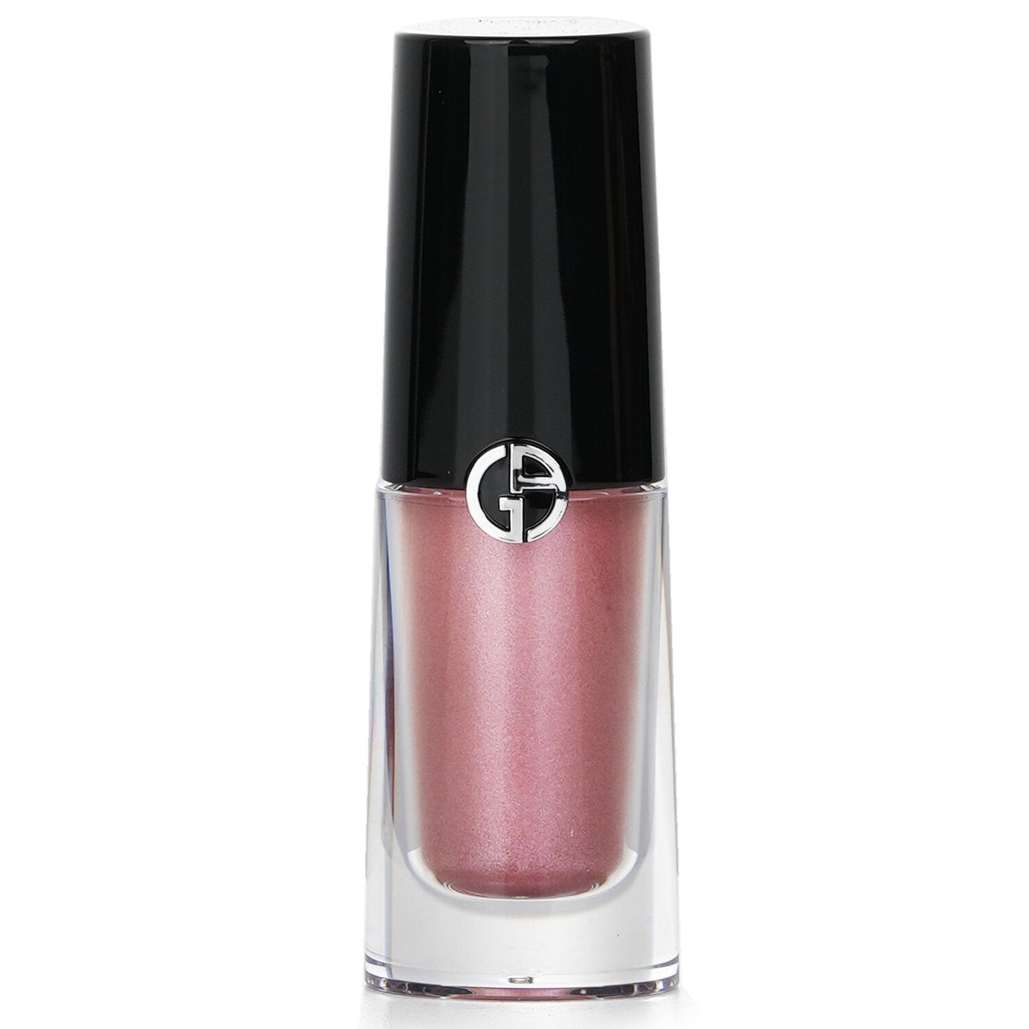 Giorgio Armani Eye Tint Shimmer Longwear Luminous Liquid Eyeshadow - # 9S Sand  3.9ml/0.13oz