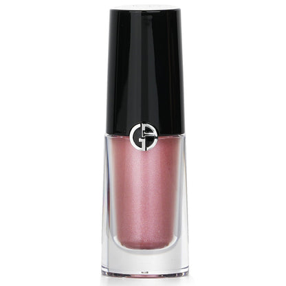 Giorgio Armani Eye Tint Shimmer Longwear Luminous Liquid Eyeshadow - # 9S Sand  3.9ml/0.13oz