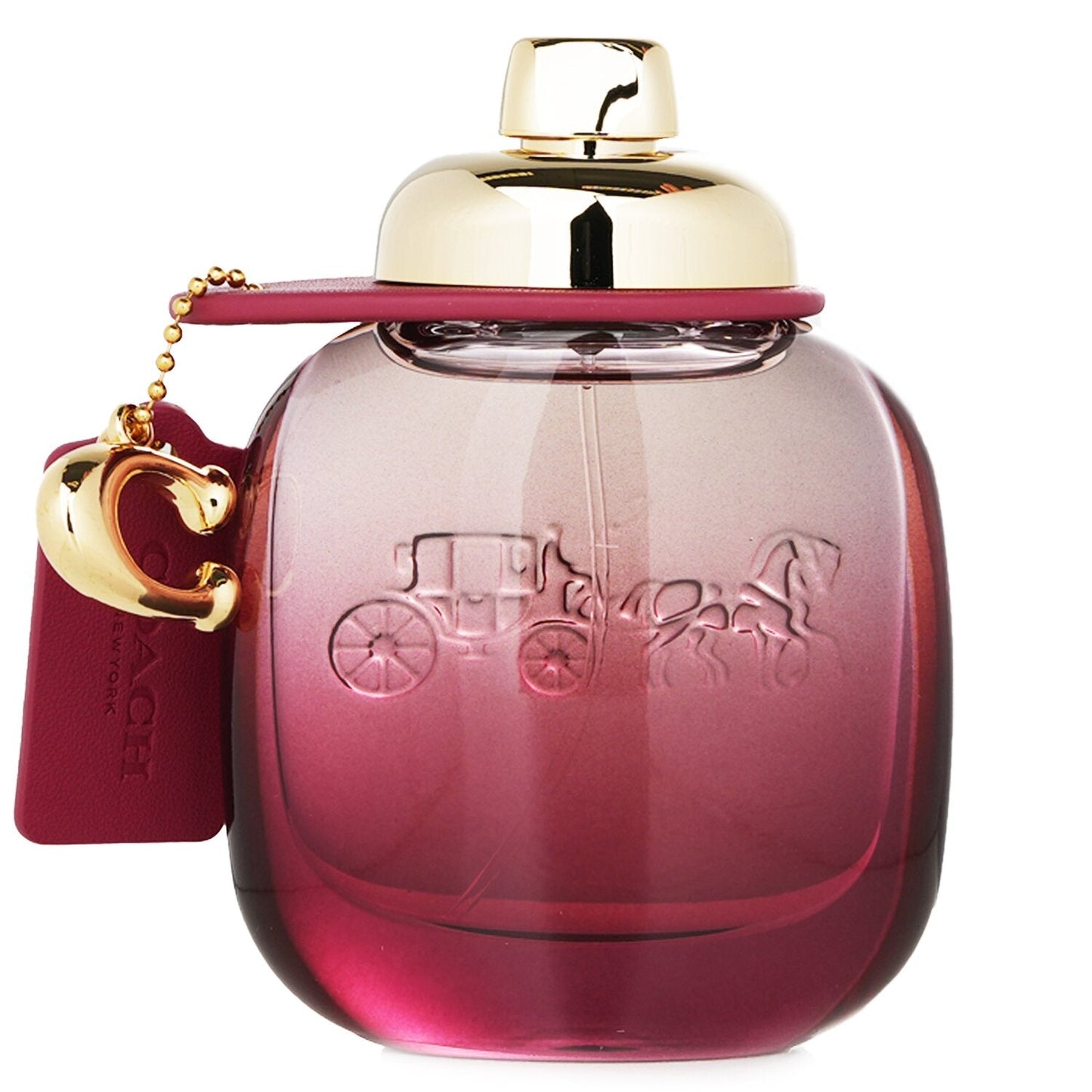 Coach Wild Rose Eau De Parfum Spray  50ml/1.7oz