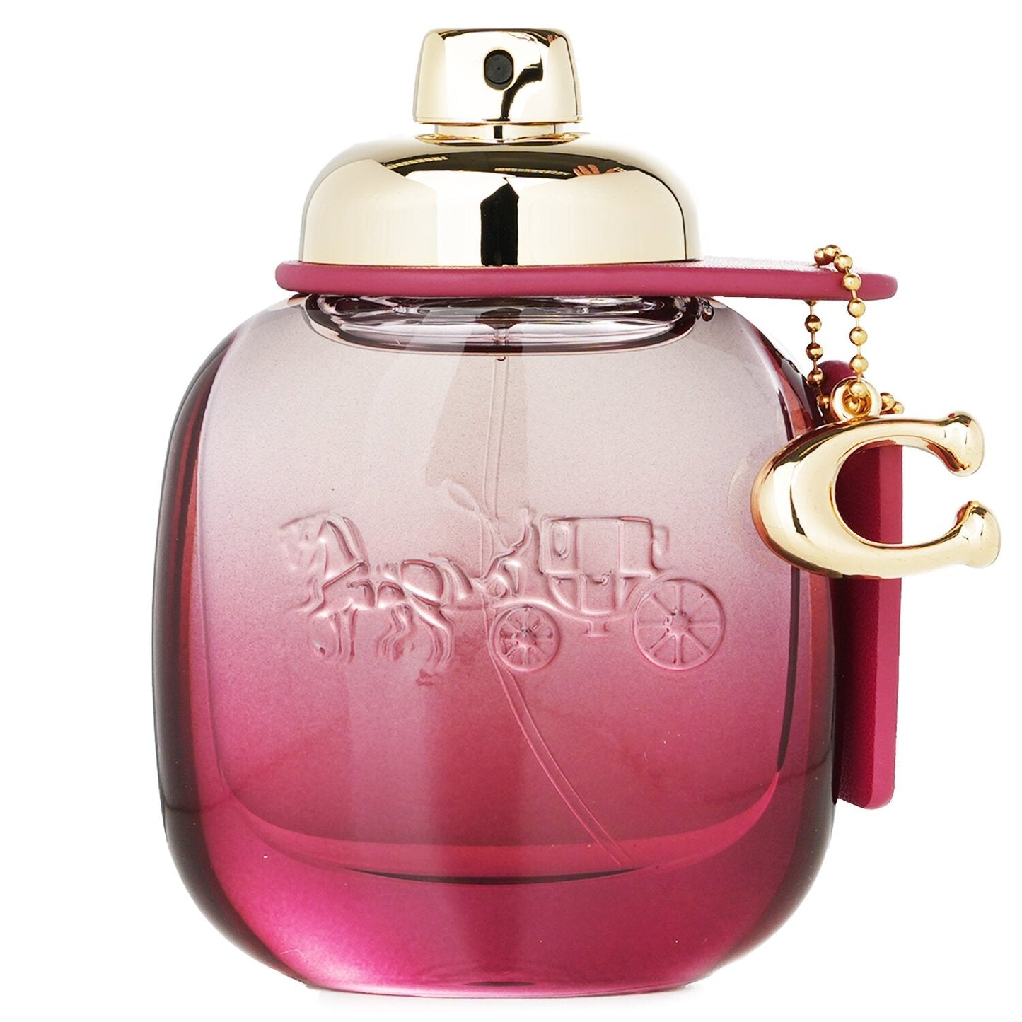 Coach Wild Rose Eau De Parfum Spray  50ml/1.7oz