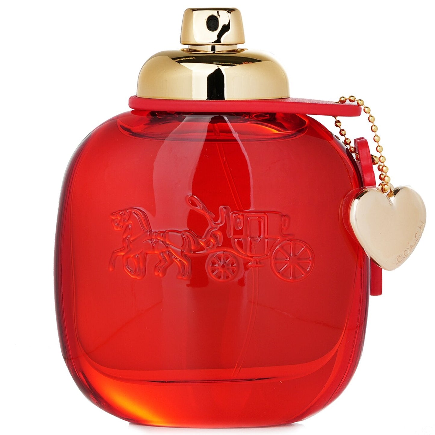 Coach Love Eau De Parfum Spray  30ml/1oz