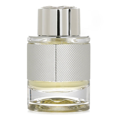 Montblanc Explorer Platinum Eau De Parfum Spray  100ml/3.4oz