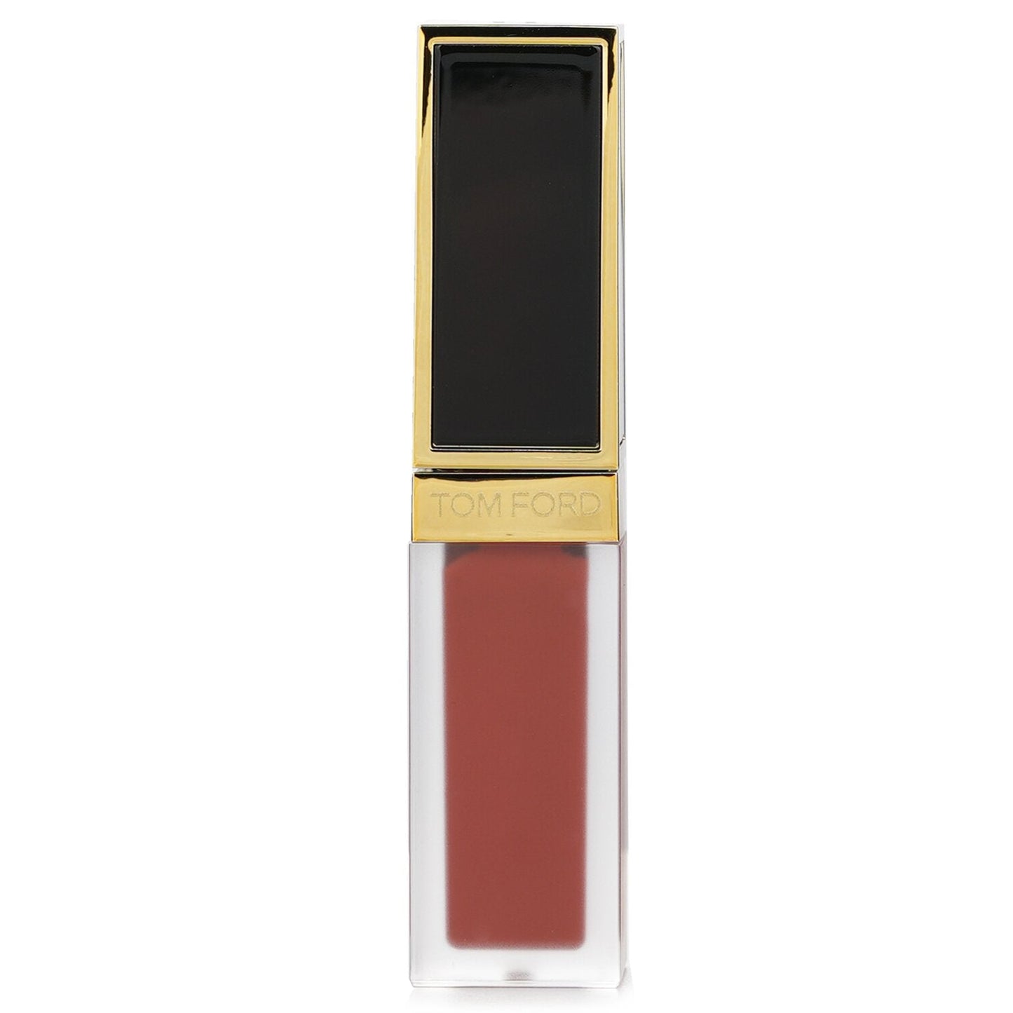 Tom Ford Liquid Lip Luxe Matte - # 132 Heatwave  6ml/0.2oz