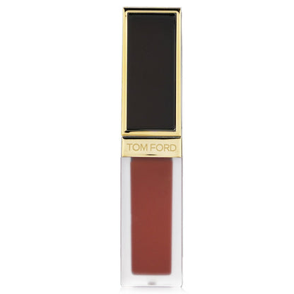 Tom Ford Liquid Lip Luxe Matte - # 132 Heatwave  6ml/0.2oz