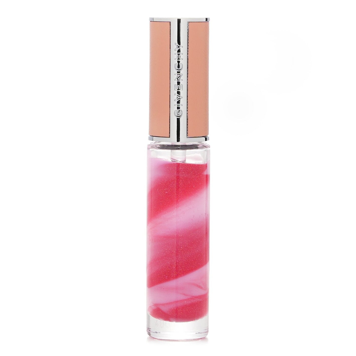 Givenchy Rose Perfecto Liquid Lip Balm - # 001 Pink Irresistible  6ml/0.21oz