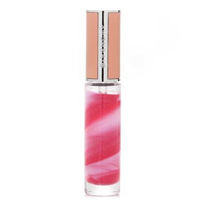 Givenchy Rose Perfecto Liquid Lip Balm - # 001 Pink Irresistible  6ml/0.21oz